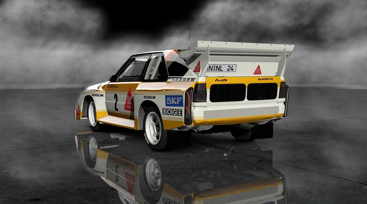 Gran Turismo 6 (Anniversary Edition) - Imagen 11
